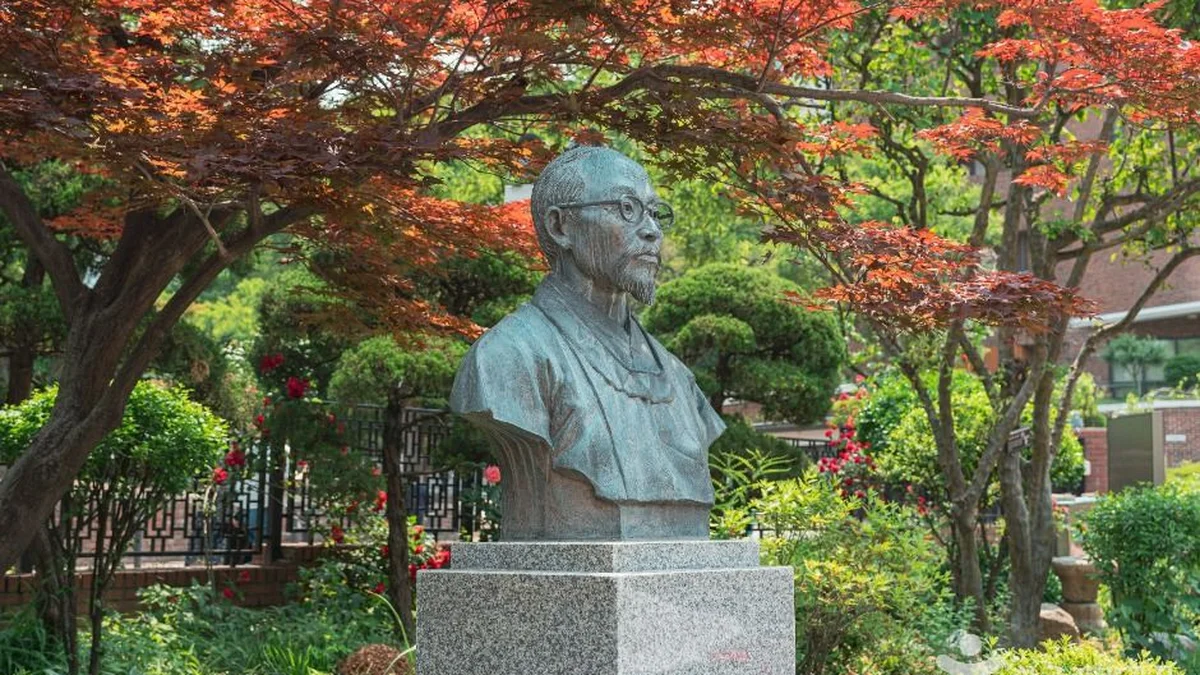 서울 정동교회