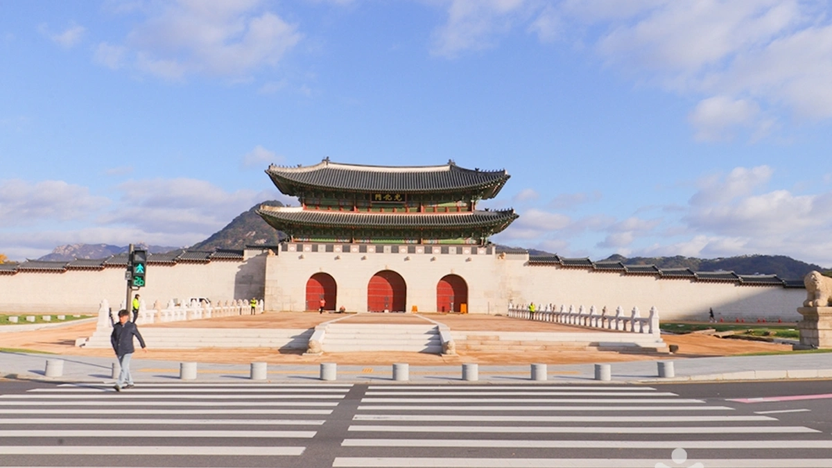 광화문