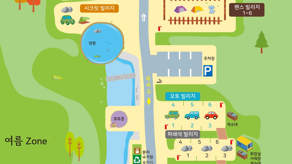 리틀빌리지