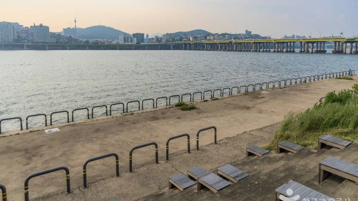 잠원한강공원