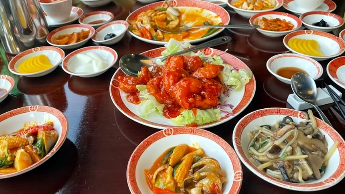 베이징