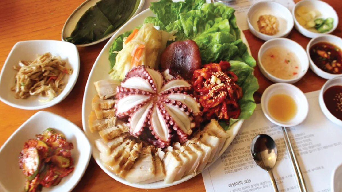 향토