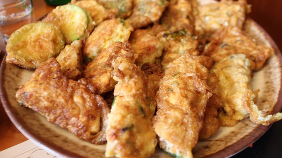 향토
