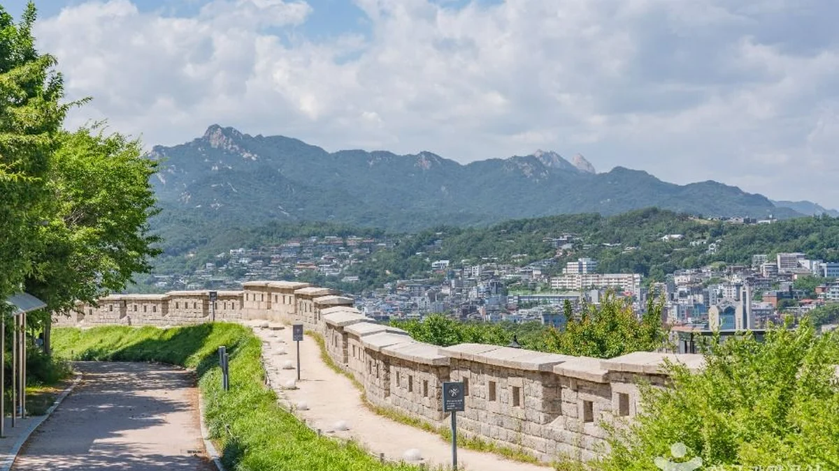낙산공원