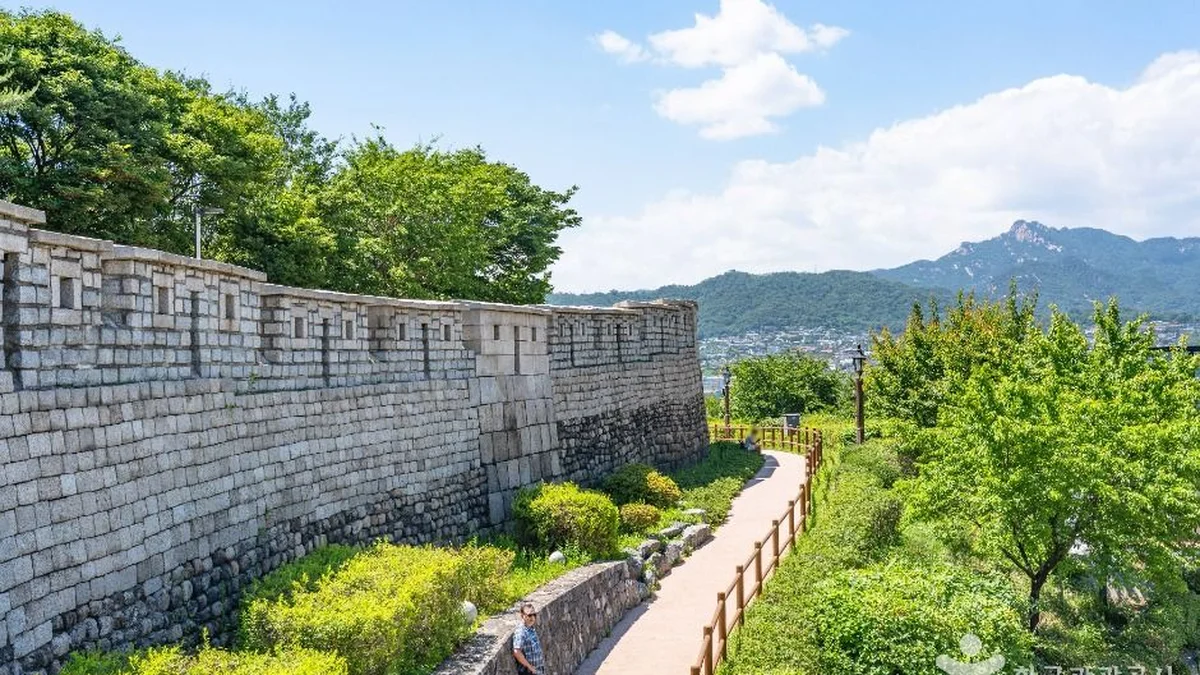 낙산공원