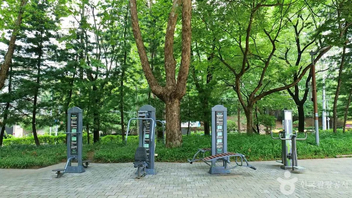 신사공원