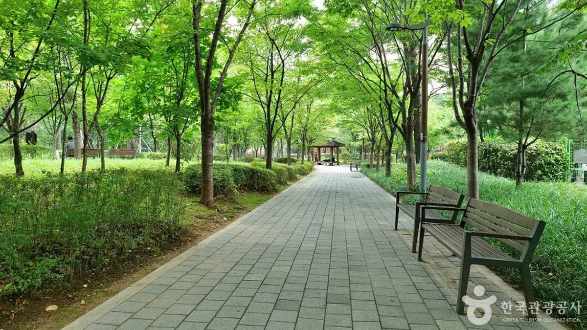 신사공원