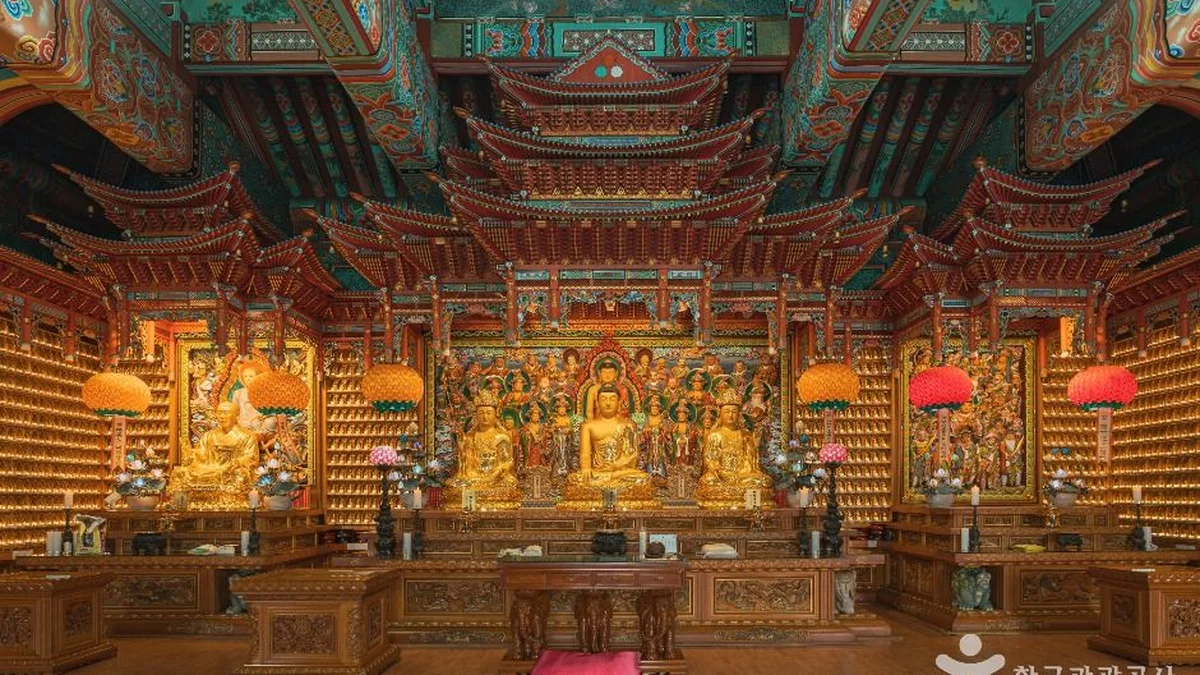 삼룡사