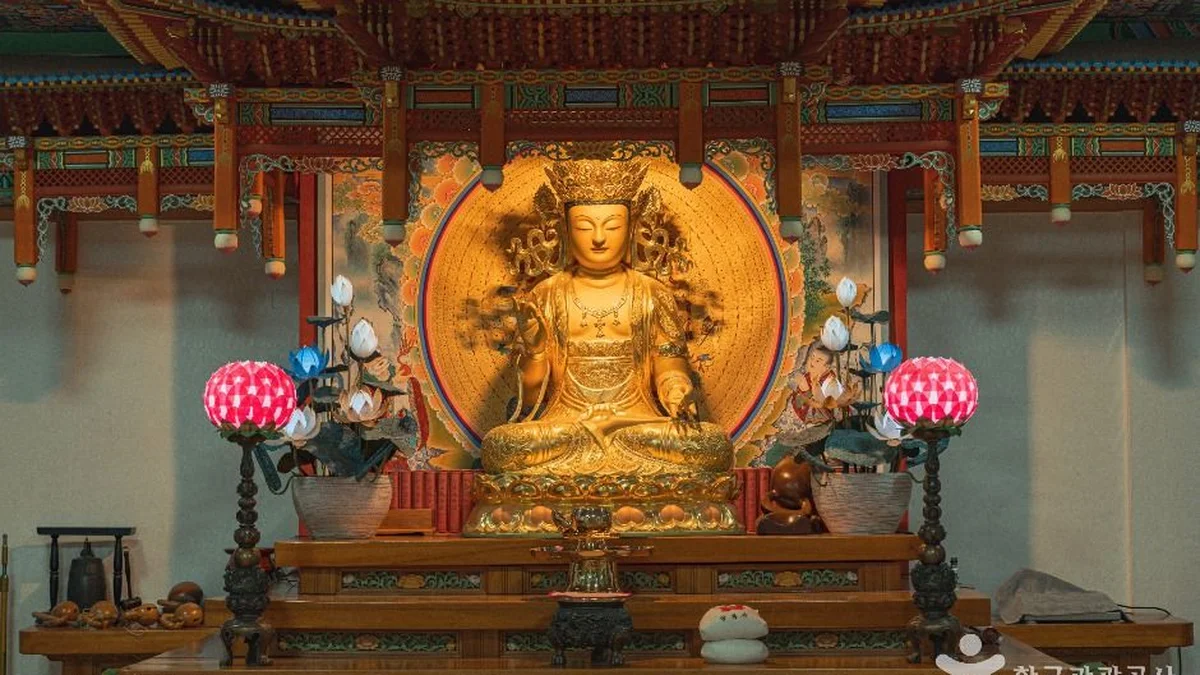 삼룡사