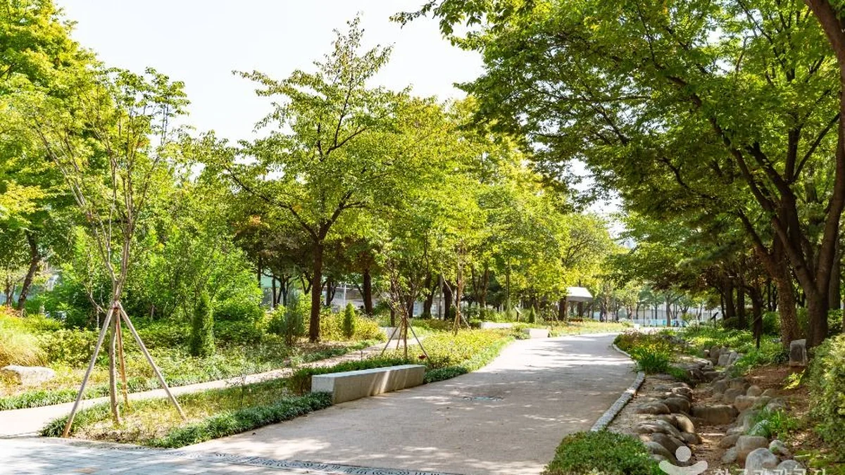 거리공원