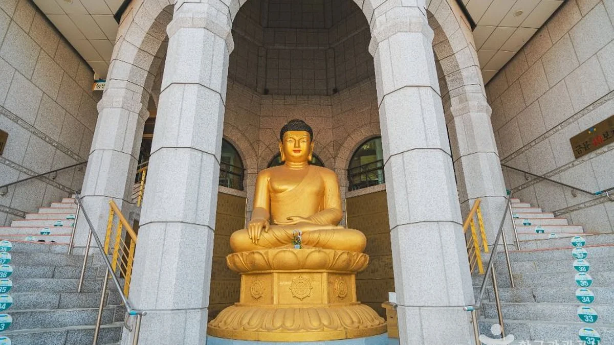 능인선원