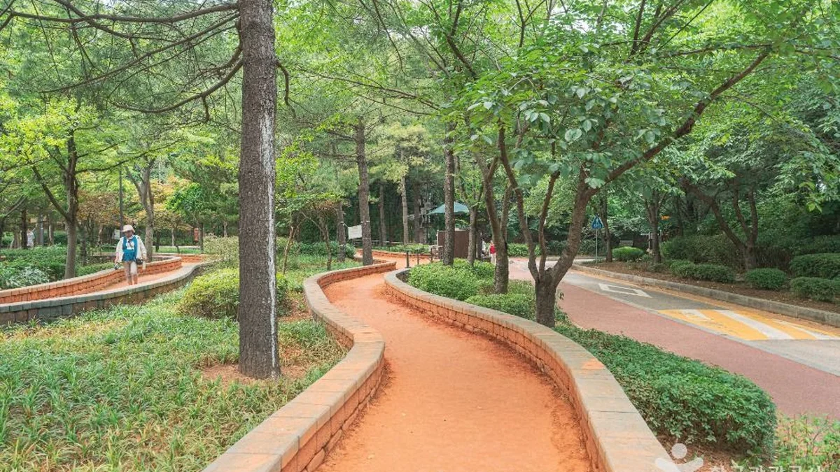 방화근린공원