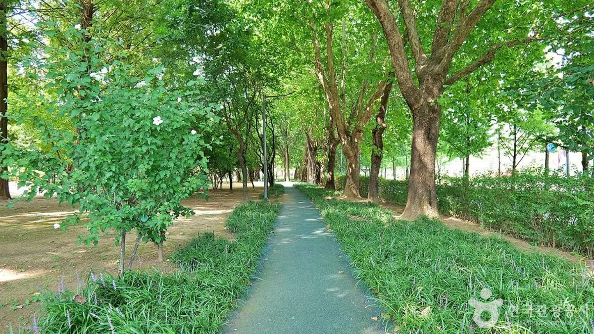 아시아공원
