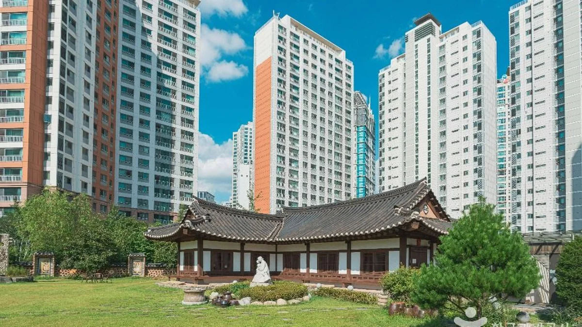 당고개순교성지