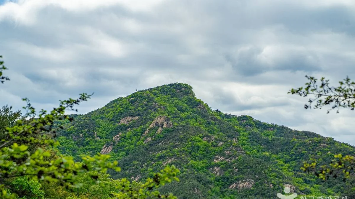 관악산자연공원
