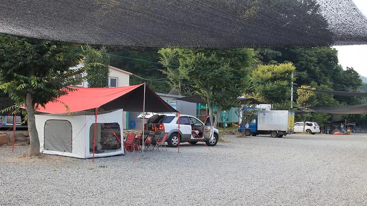 “5,000평 자연 속에서 진짜 시간이 멈추는 느낌이라니”… 충남 논산 ‘꿈꾸는 시계’ 여행지