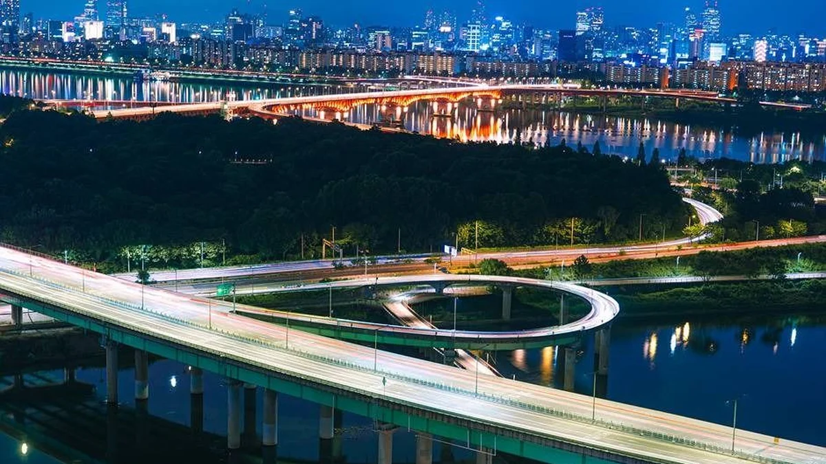 응봉산(서울)