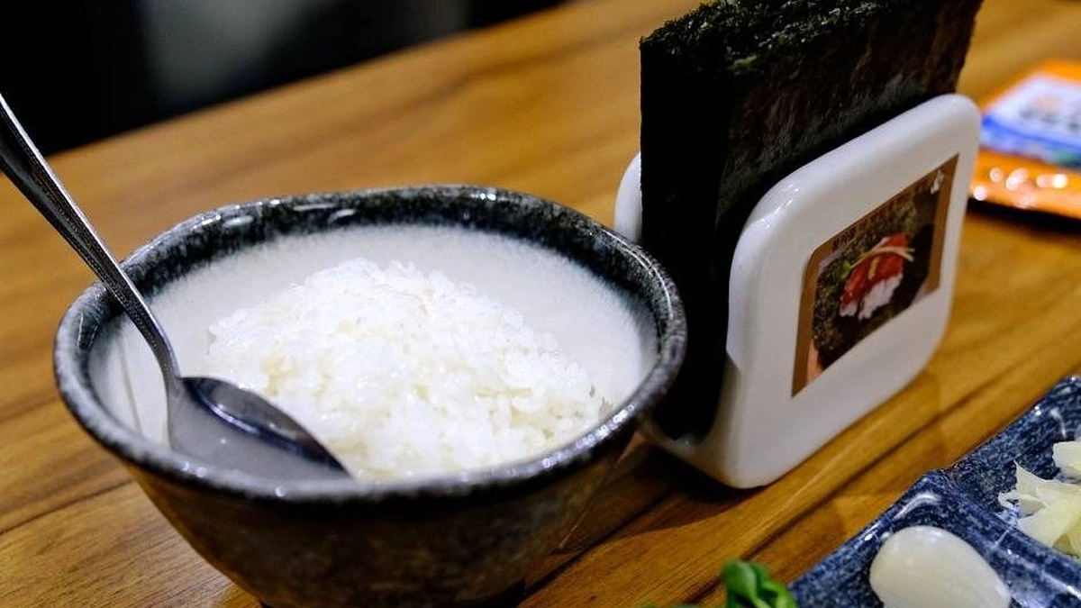 마구로센 한남점