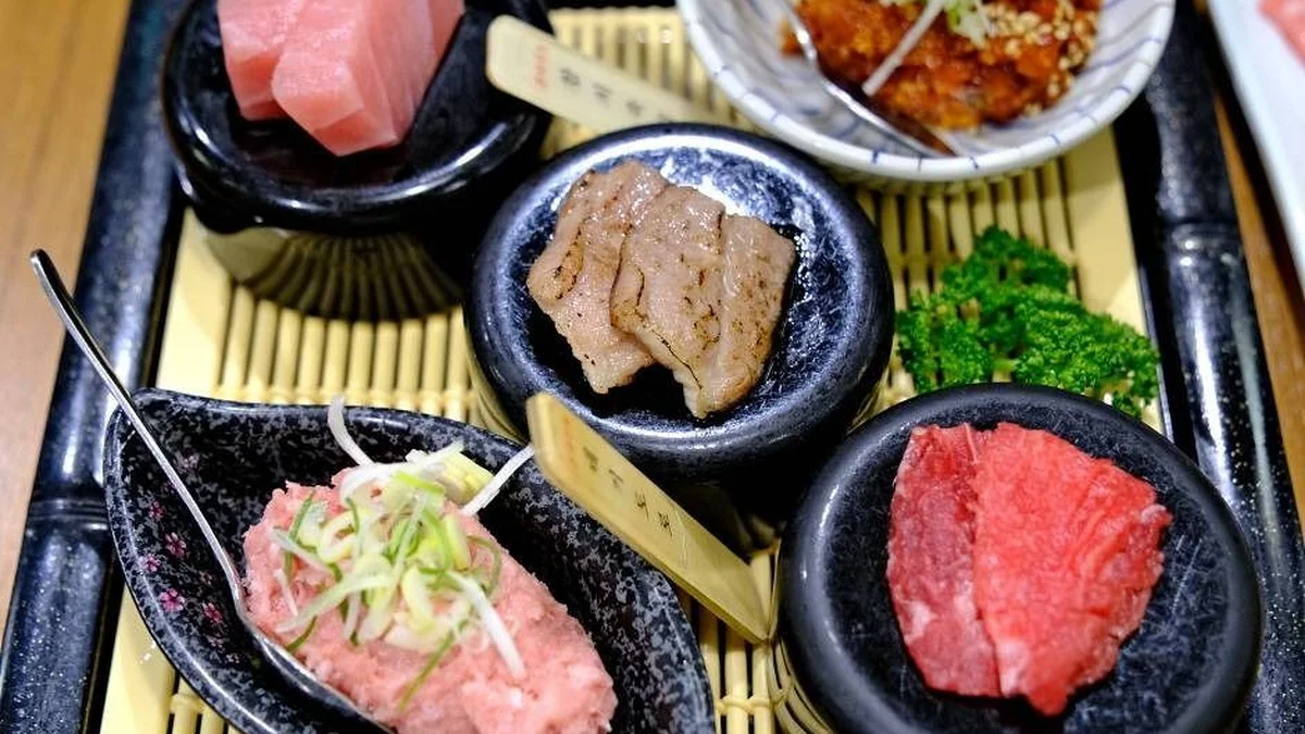 마구로센 한남점