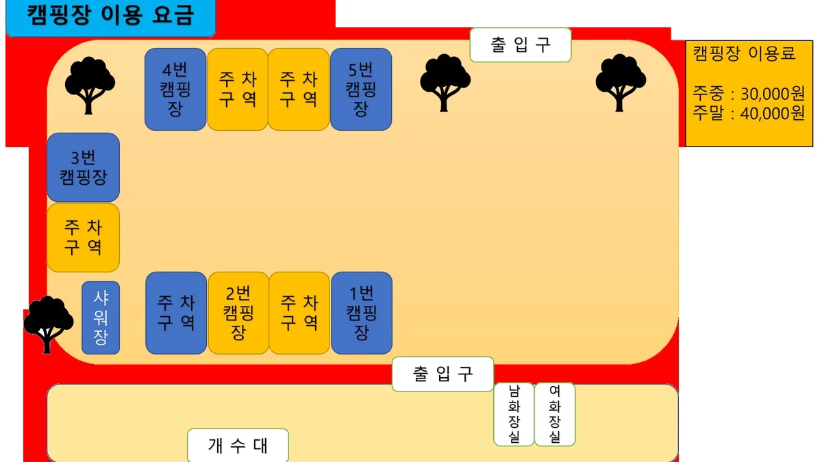 비토어촌체험휴양마을