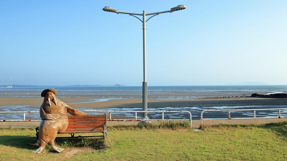 몽산포 홀리데이파크
