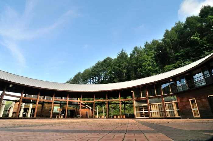 국립횡성숲체원 - 사진 1