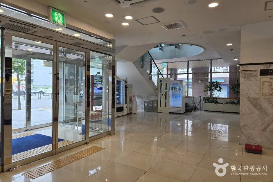 토요코인호텔 부산서면 - 사진 6