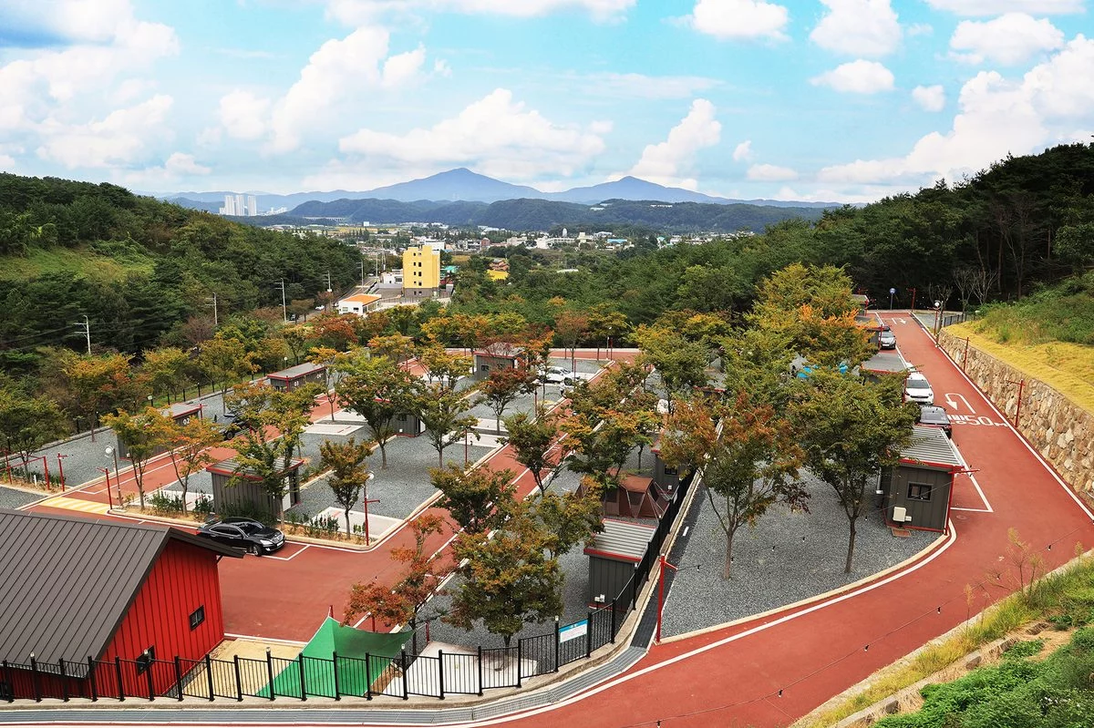 울산광역시 여행 경관 2