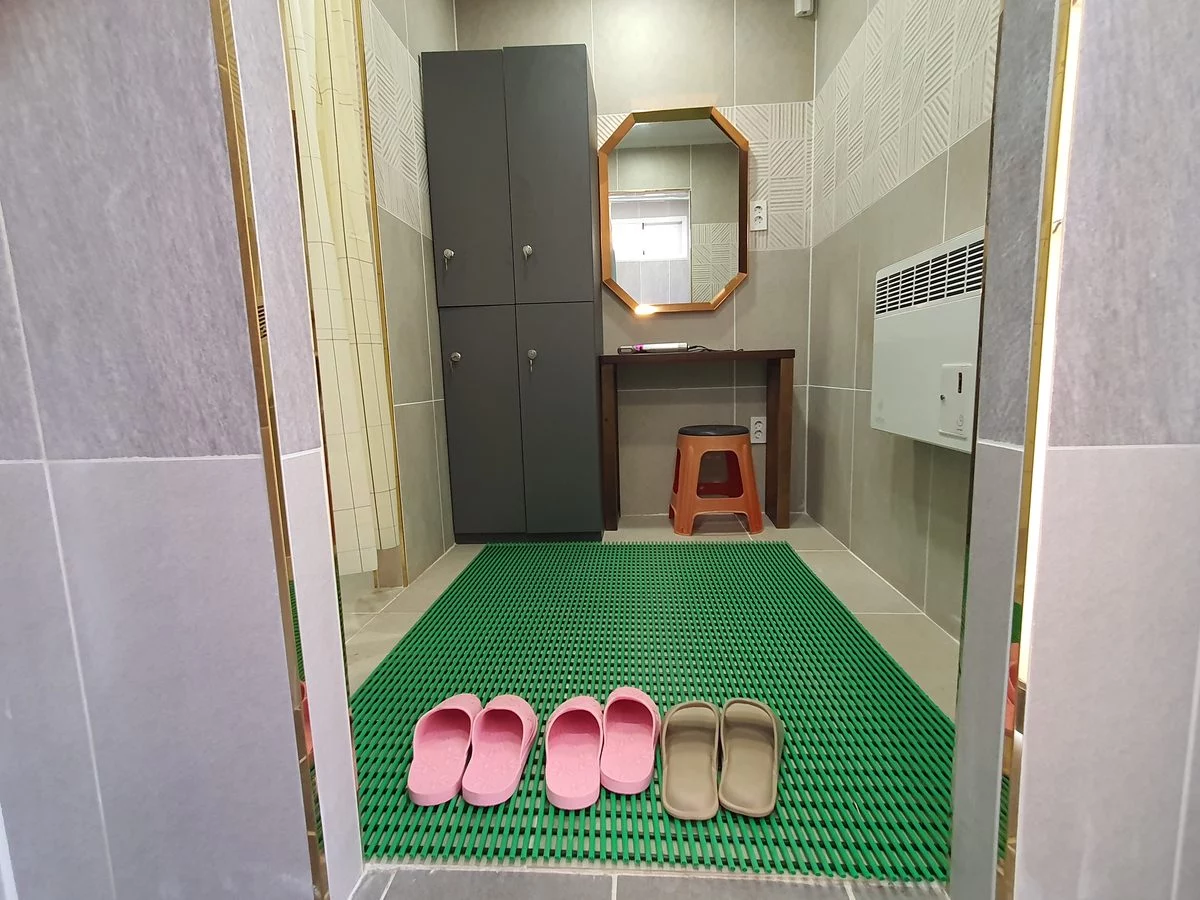 충청남도 여행 경관 3