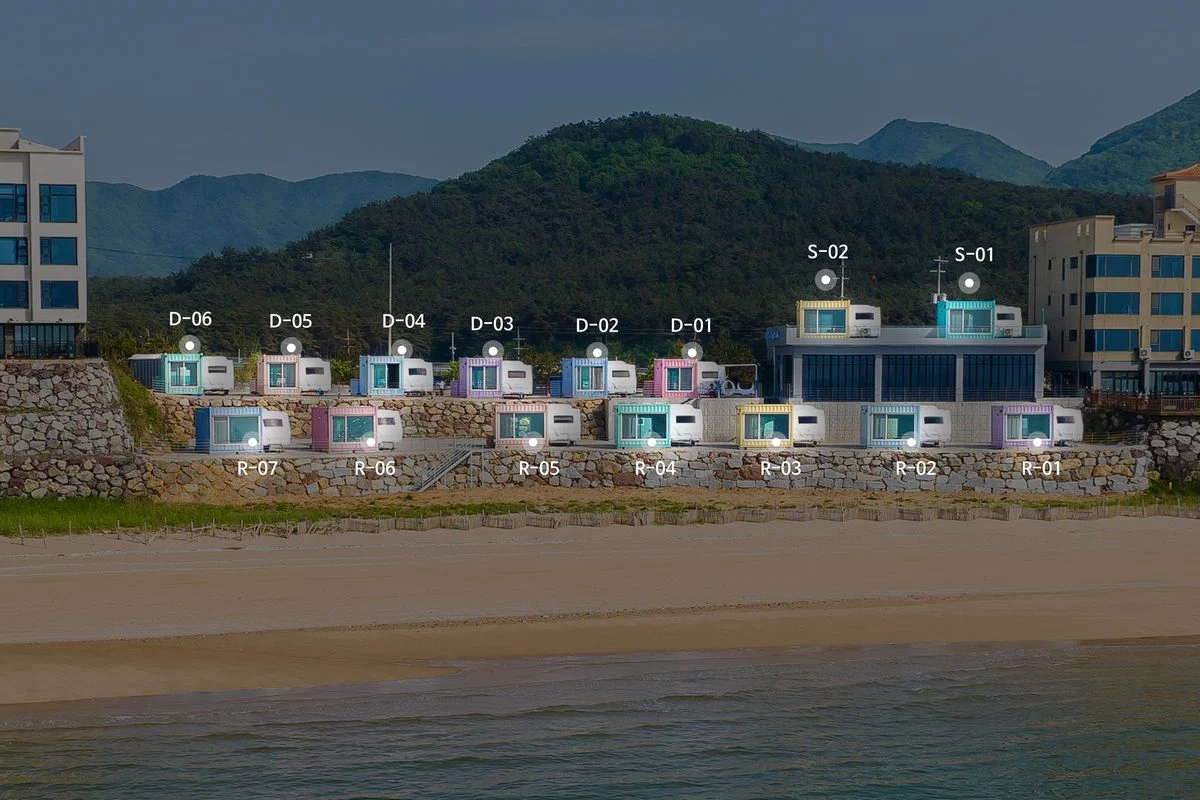 전북특별자치도 여행 경관 1