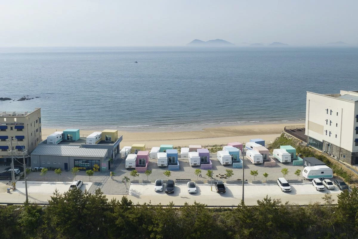전북특별자치도 여행 경관 2