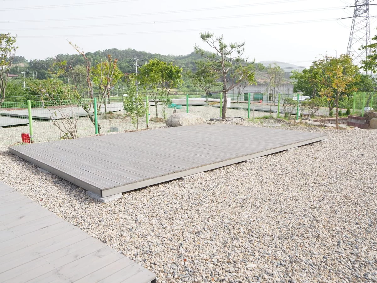 경기도 여행 경관 1
