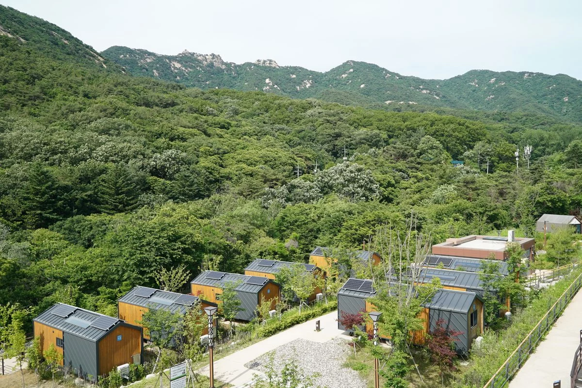 경기도 여행 경관 2