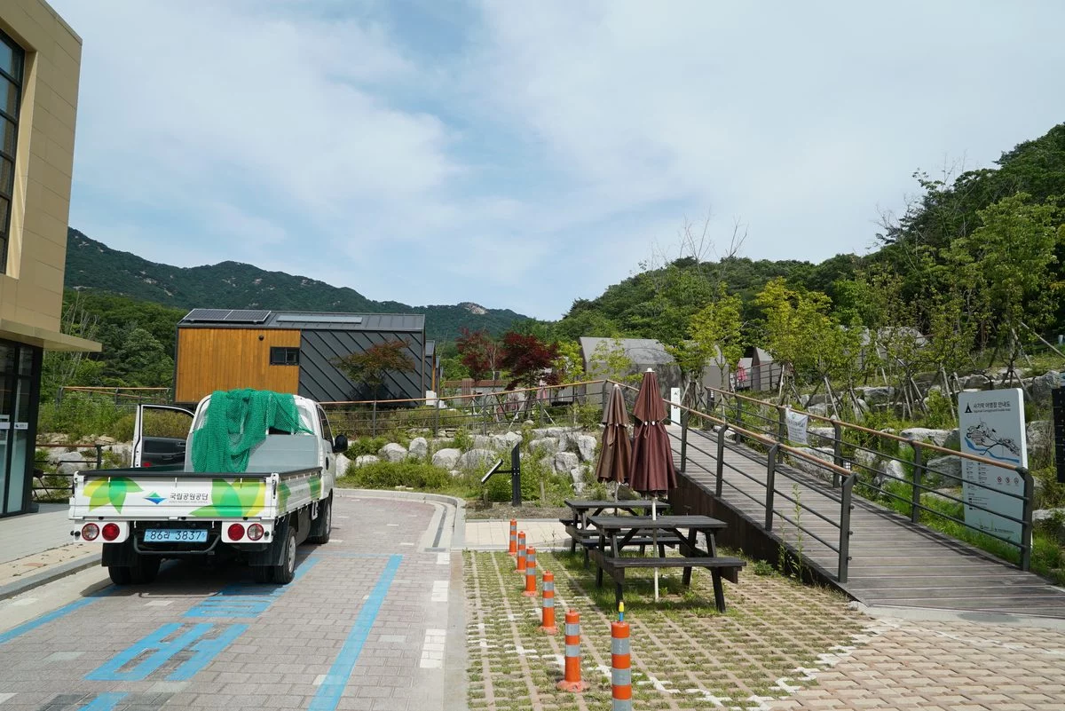 경기도 여행 경관 3