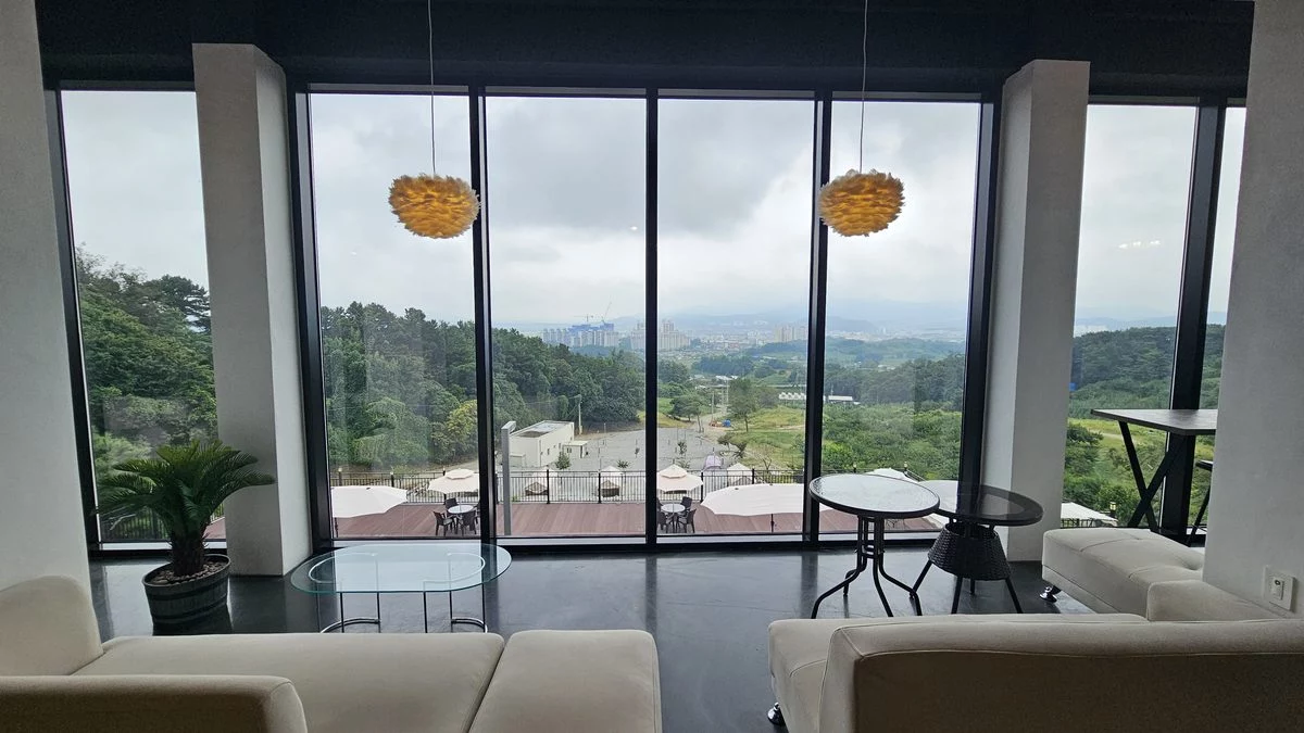 경기도 여행 경관 2
