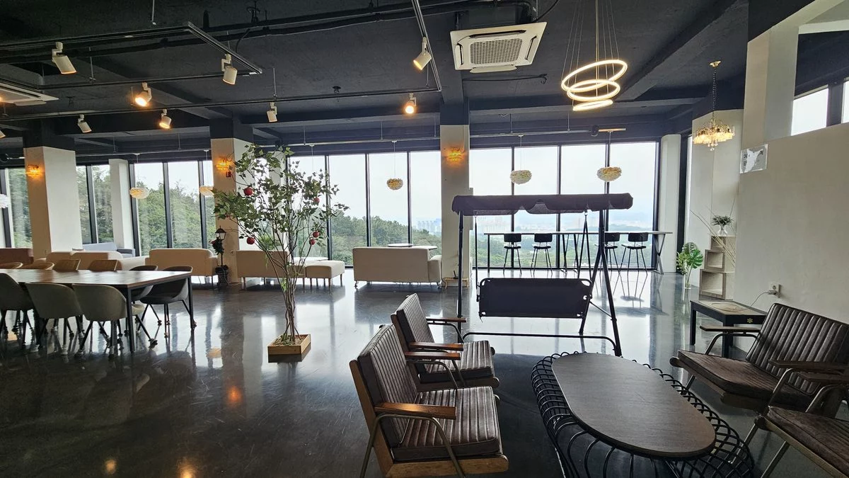 경기도 여행 경관 3