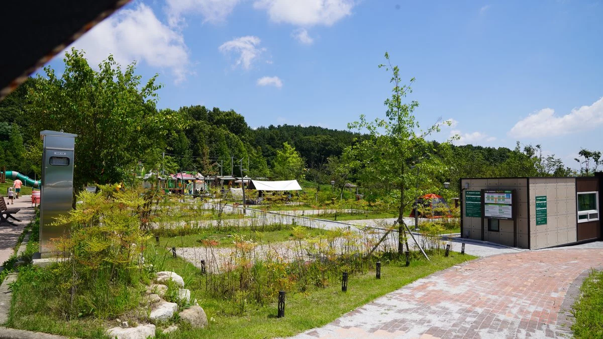 전북특별자치도 여행 경관 3