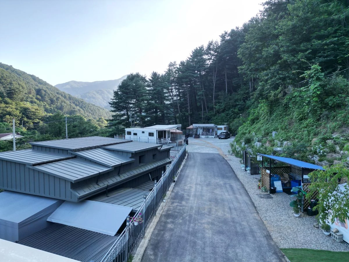 경기도 여행 경관 2