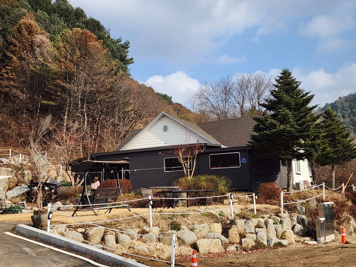 경기도 여행 경관 2