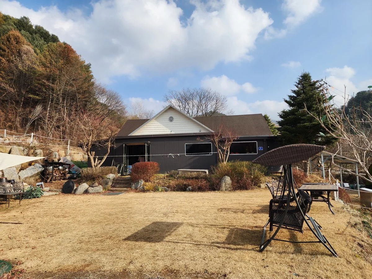 경기도 여행 경관 3