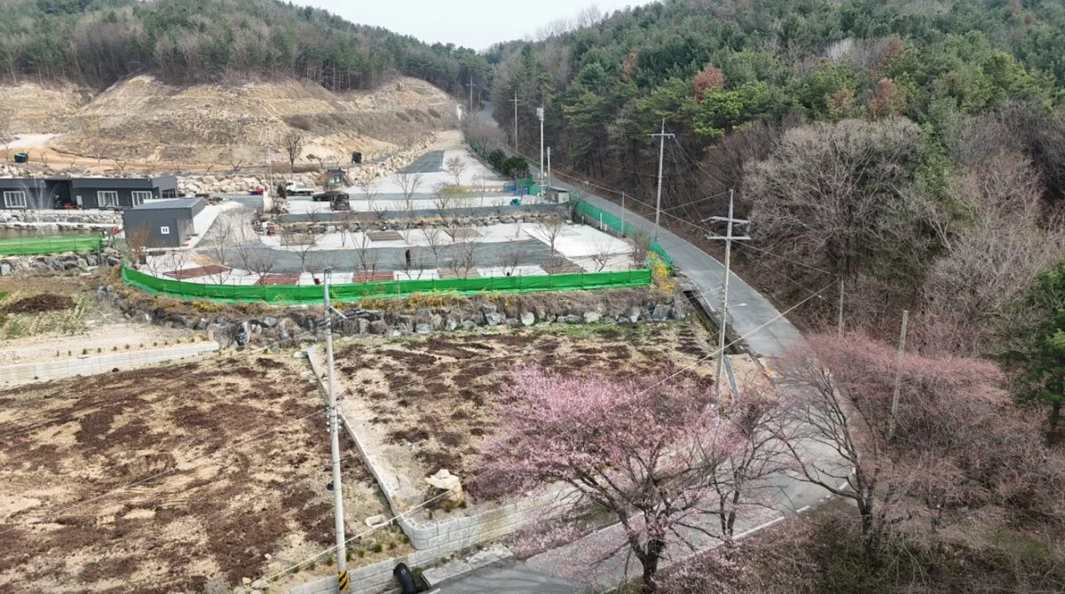 경기도 여행 경관 3