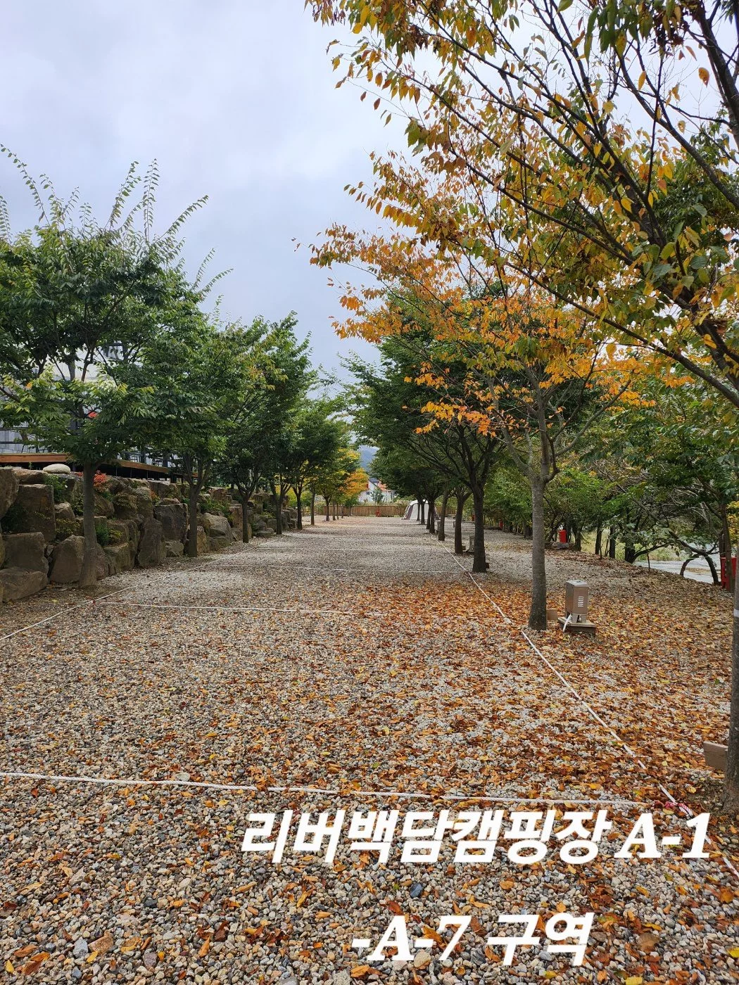 강원도 여행 경관 2