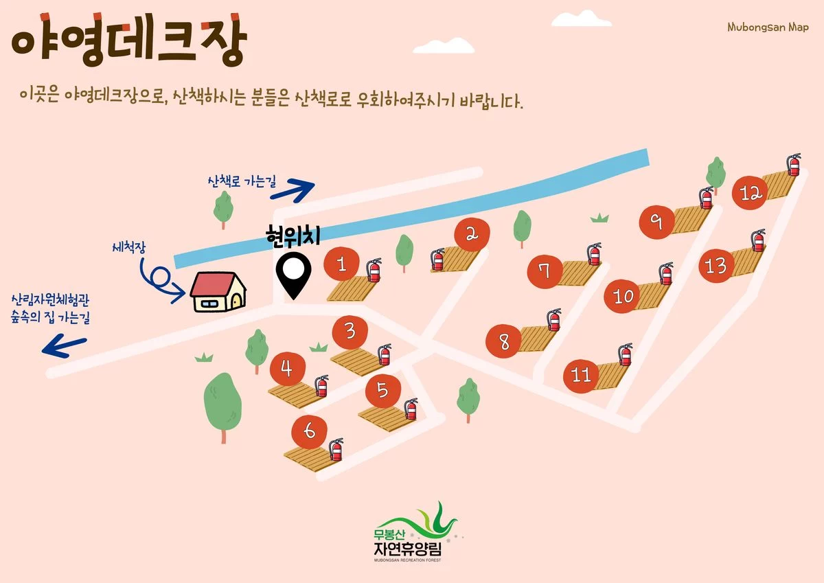 경기도 여행 경관 1