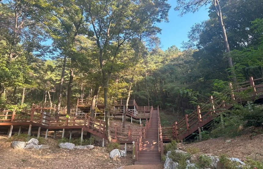 경기도 여행 경관 3