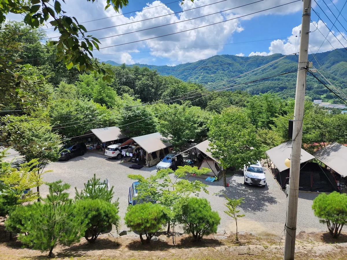 경기도 여행 경관 2