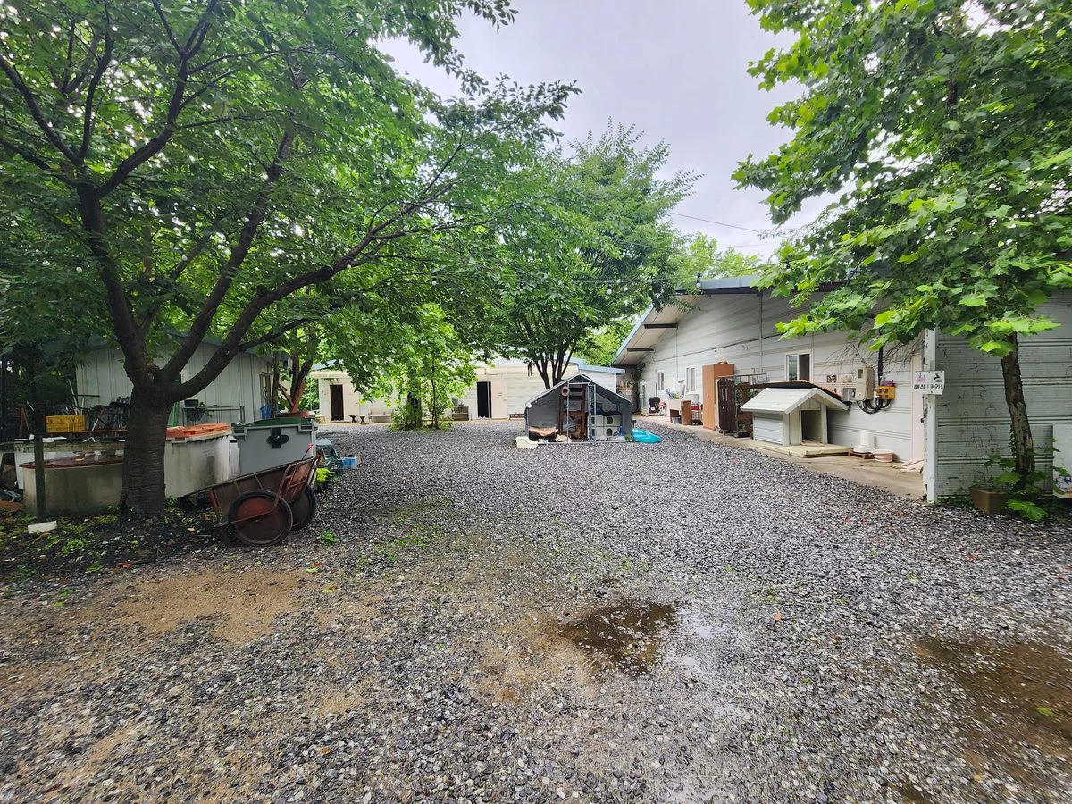경기도 여행 경관 3