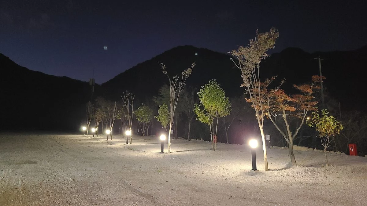 경기도 여행 경관 3