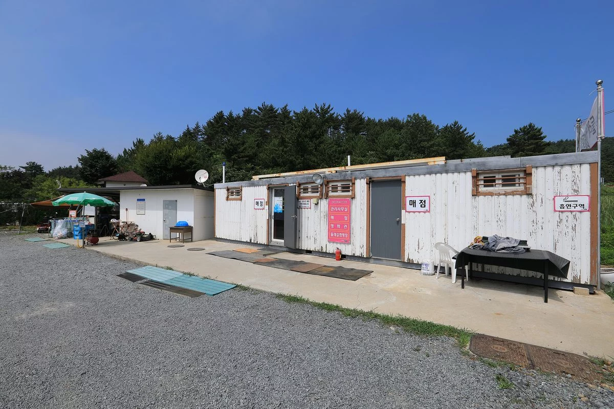 충청남도 여행 경관 3