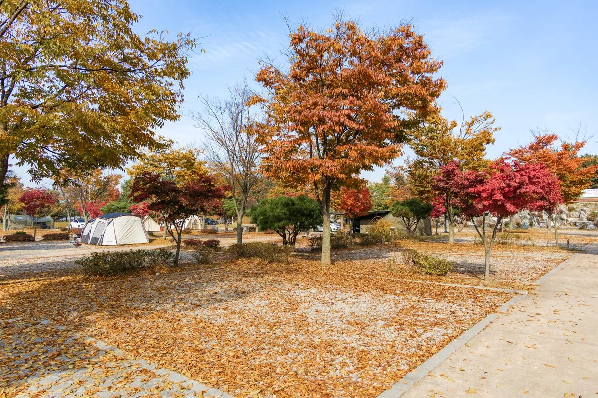 경기도 여행 경관 3