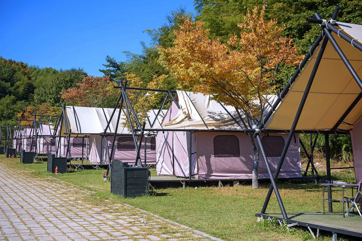 전라남도 여행 경관 2